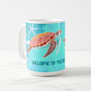 Search for beach tropical mugs Sea life