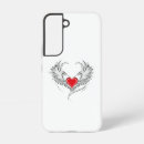 Search for winged samsung cases Angel