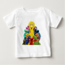 Search for big fun tshirts Sesame street