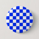 Search for patterned badges Chequered