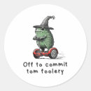 Search for commit stickers Tom