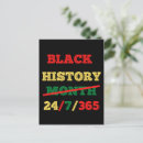 Search for black history month postcards Civil rights