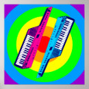 Search for synth posters Neon