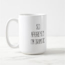 Search for dramatic mugs Sarcasm