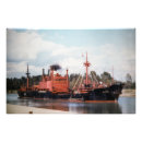 Search for industrial art Boat