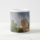 Search for notre dame cathedral mugs Church