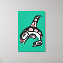 Search for killer whale art British columbia