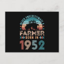 Search for 1952 postcards Birthday