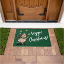 Search for pig doormats Merry christmas