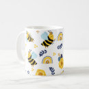Search for honey bee mugs Summer