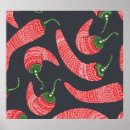 Search for chilli pepper posters Vintage
