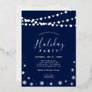 Search for snow seasonal invitations Company