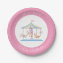 Search for carousel plates Pink