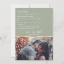 Search for fact invitations Modern