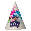 Search for halloween paper party hats Scooby doo