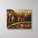 Search for baptism canvas prints Christianity