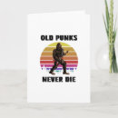 Search for punk cards Skull