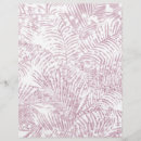 Search for trees flyers Tropical