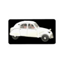 Search for 2cv labels Citroen