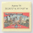 Search for austin coasters Vintage