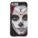 Search for day of the dead iphone 6 cases skull