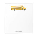 Search for school notepads Yellow
