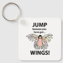 Search for angel quote key rings Faith