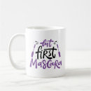 Search for and mascara mugs Lashes