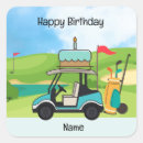 Search for kids golf stickers Golfer