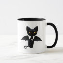 Search for vampire cat mugs Kitty