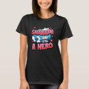 Search for superhero birthday tshirts Shabam