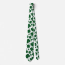 Search for shamrock ties Ireland