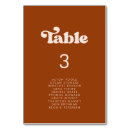 Search for burnt orange decor Typography