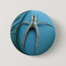 Search for arachnids badges Scary