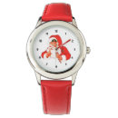 Search for santa watches Vintage santa claus