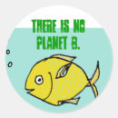 Search for there is no planet b stickers Ecology
