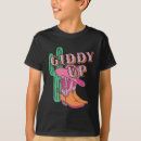 Search for cactus kids tshirts Texas