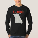 Search for st joseph tshirts Travel