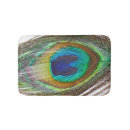 Search for peacock bath mats Plumage