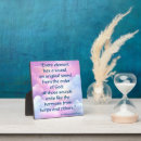 Search for christian sayings plaques Inspirational