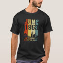 Search for 60 years being awesome tshirts 1963