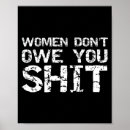 Search for feminism posters Feminist