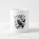 Search for gothic humour mugs Bird