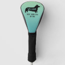 Search for corgi golf head covers Pembroke welsh corgi