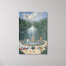 Search for orchard canvas prints Gardens
