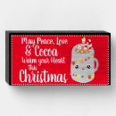 Search for christmas posters wood wall art festive