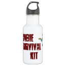 Search for zombie survival kit Humour