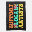 Search for music tea towels Guitar