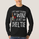 Search for funny sheltie tshirts Trending