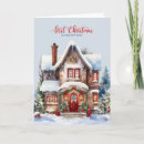 Search for first home cards House